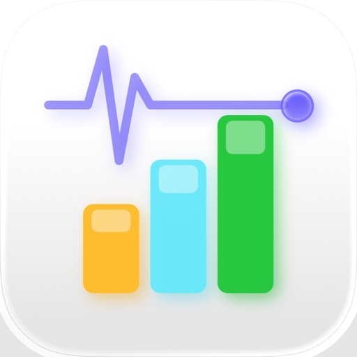 ICD-10 2026 app icon