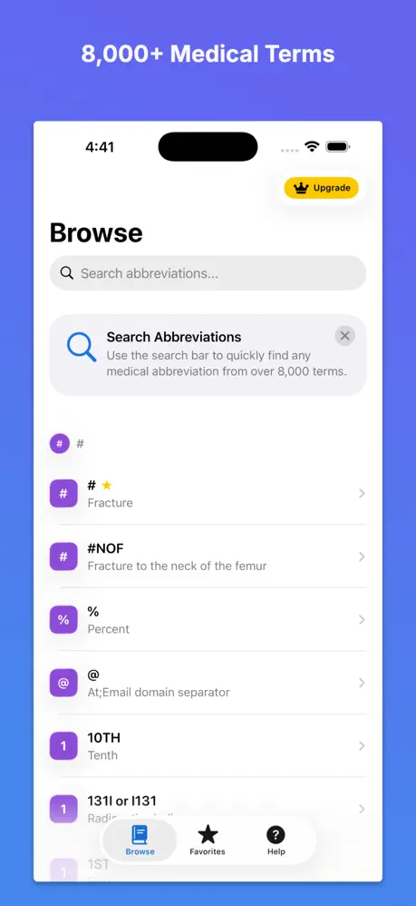 Acroly screen 3